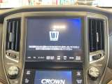 クラウンマジェスタ 3.5 Fバージョン Jフロンティア 本革シート ワンオーナー