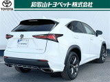 NX 300 Fスポーツ 