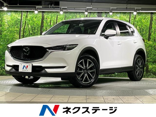 CX-5  XD プロアクティブ