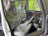 もちろん車内はキレイです♪よりクリーンな状態をキープしたいお客様には『ナノゾーンコート』がおすすめ!新型コロナウイルス対策や、除菌・消臭に効果を発揮し多くの方にご好評いただいております。