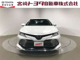 カムリ 2.5 G 