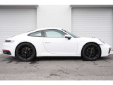 911 カレラ PDK 