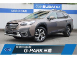 東京スバル認定U-CAR!人気のブリリアントブロンズ人気のナッパレザーシートモデル!ブロンズ×ブロンズで人気のモデルです!