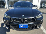 X2 M35i 4WD 