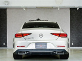 CLSクラス CLS220d スポーツ エクスクルーシブ パッケージ サンルーフ HUD ブルメス...
