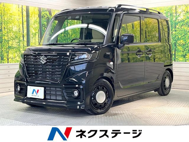 スペーシアベース XF 