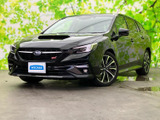 スバル レヴォーグ 1.8 STI スポーツ EX 4WD