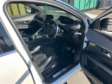 3008 GT ブルーHDi 本革シート サンルーフ