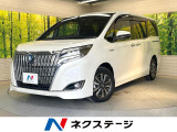 両側電動スライドドア 純正SDナビ 後席モニター バックカメラ ETC