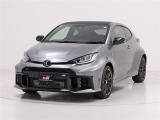 GRヤリス 1.6 RZ GR-DAT 4WD 