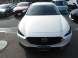 CX-30 2.0 20S ブラックトーンエディション