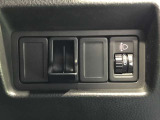 スイッチなどが手の届きやすい高めの位置に設置されているので、操作性にとっても優れているんですよ☆