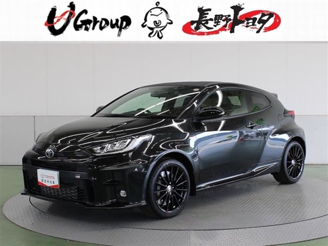 ヤリス  1.6 RC 4WD