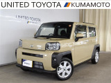 R7年式☆タフト入荷しました♪