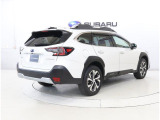 レガシィアウトバック 1.8 リミテッド EX 4WD フロントドラレコ ブラウンレザー仕様