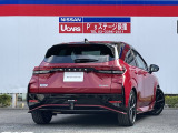 ノートオーラ  1.2 NISMO