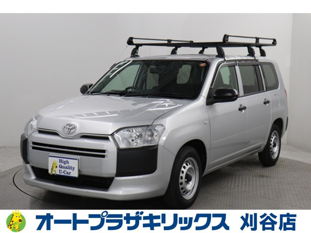 プロボックスバン  1.5 G