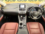 NX 200t バージョンL 