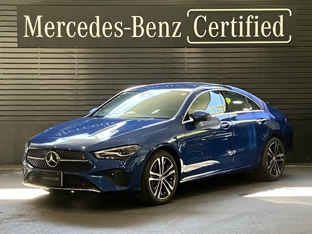 CLAクラス CLA180 MP202502