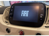 お持ちのスマートフォンが使える、Car Play&Android Auto対応のU-Connectを搭載。そのままナビゲーション機能がご利用いただけます。