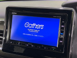 N-BOXカスタム G L ターボ ホンダセンシング 