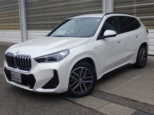 X1  xDrive20d Mスポーツ