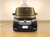 ステップワゴン 2.0 スパーダ ハイブリッド G ホンダセンシング 