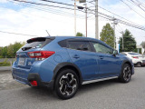 XV  2.0 アドバンス 4WD