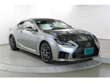 RC F カーボンエクステリアパッケージ 