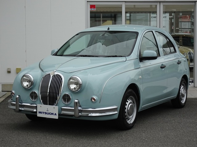 ビュート 1.2 12ST 