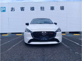 MAZDA2 1.5 15 スポルト 