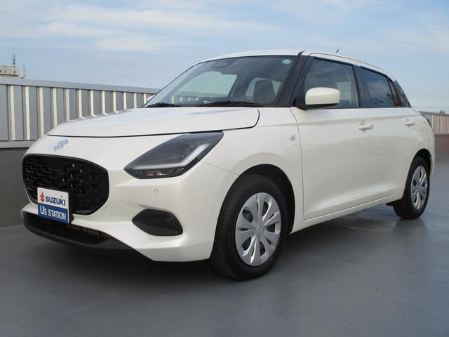 スイフト 1.2 XG 