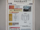 デリカD:5 2.2 D パワーパッケージ 4WD 