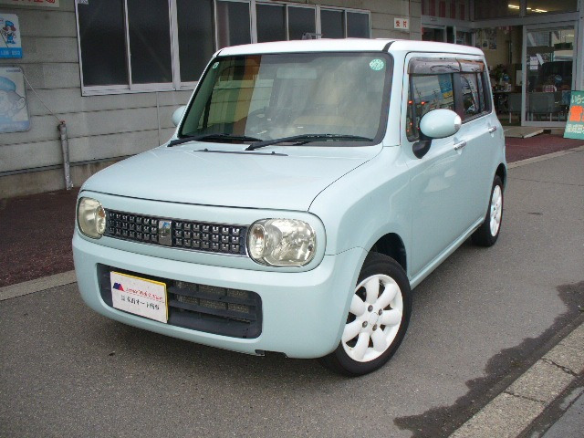 アルトラパンXL