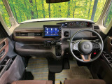 N-BOX G EX ホンダセンシング カッパーブラウンスタイル 特別仕様車