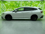 レヴォーグ 1.8 STI スポーツ EX 4WD 