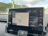 RAV4 2.0 G 4WD 4WD 本革シート