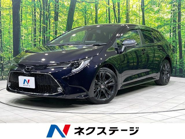 カローラツーリング 1.8 W×B 