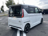 ルークス ハイウェイスター X
