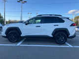 RAV4 2.0 アドベンチャー オフロードパッケージ II 4WD 