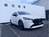 MAZDA2 1.5 15 スポルト 