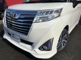 ルーミーカスタム4WD入庫いたしました!☆トヨタ純正ナビ☆Bluetooth☆衝突軽減ブレーキ☆クルーズコントロール☆ステアリングスイッチ☆LEDヘッドライト☆フォグライト☆ETC☆