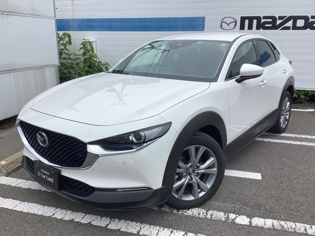 CX-30 2.0 20S プロアクティブ ツーリングセレクション 