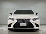 LS 500h バージョンL 4WD 
