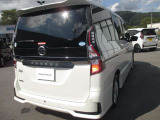 セレナ 2.0 ハイウェイスター V 4WD 