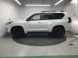 ランドクルーザープラド 2.7 TX Lパッケージ 70th アニバーサリーリミテッド 4WD 