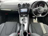 TTクーペ 1.8 TFSI Sラインパッケージ 修復歴無し
