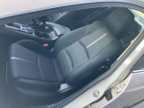 車内もクリーニング済みです!