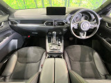 CX-8 2.5 25S ブラックトーンエディション 