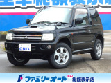 ☆4WDターボ、フォグランプ付きです